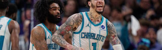 Šarlot bez najboljeg igrača u finalu plej-ina? NBA liga pokrenula istragu protiv Lamela Bola /VIDEO/