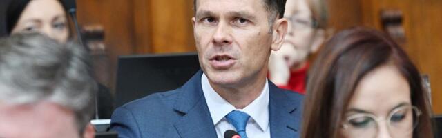 Mali: „Fič rejtings“ zadovoljni merama koje je Srbija preduzela