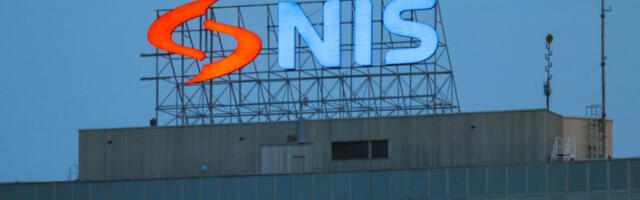 Транспорт нафте се наставља преко Хрватске до НИС-а