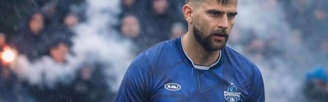 Železničar zatresao srpski fudbal: "Saopštenje za jav... Ma, bre, bajka za laku noć!"