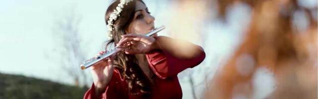 Nova pesma kao poklon gradu: Biljana Pavlović i Rašankice slave zavičaj