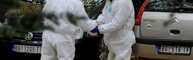 OTKRIVENO KO JE MLADIĆ (24) ČIJE TELO JE NAĐENO NA SAVSKOM VENCU Porodici pozlilo od šoka, tragali za njim 2 dana: "Svi smo se nadali da će biti pronađen živ"