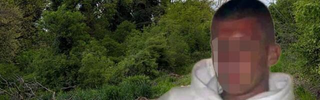 TELO UBIJENOG MILOŠA PRVO KRIO U SVOJOJ KUĆI, PA U AUTU I NA KRAJU GA SPALIO: Isplivali novi jezivi detalji zločina kod Rume, tinejdžer sve šokirao!