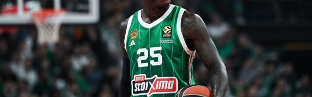 Evroliga odlučila, Večiti izvisili: Evo ko je u drugoj najboljoj petorci takmičenja!