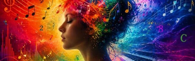 Četiri odsto ljudi može da čuje boje ili da oseti ukus reči - evo zašto