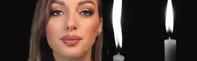 ŠABAC ZAVIJEN U CRNO! Na Dan žalosti oglasila se naša pevačica - građani se opraštaju od tragično nastradalih! (FOTO)