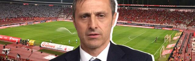 Nikoslav Bjegović: Vojvodina izraziti favorit u Kupu, ali Zvezda je mina. Očekujem Bajern-Arsenal u finalu LŠ