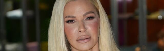 Nataša Bekvalac napustila Srbiju: Pokazala javno i sa kim je na putu (FOTO)
