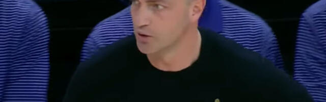 Rajaković na korak od eliminacije: Toronto se borio herojski, ali Kavsi slave pobedu