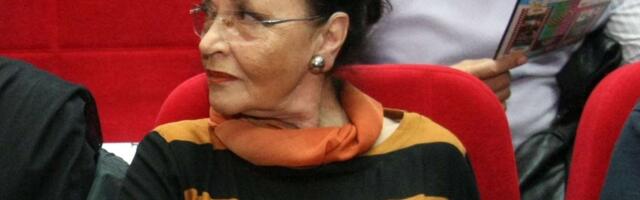 GLUMICA KOJA JE OČARALA JUGOSLAVIJU: Ljiljana Lašić OTKRILA sve o BRAKU dugom 46 GODINA i svom naprasnom povlačenju sa ekrana!