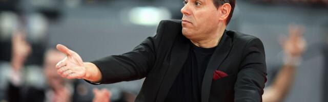 Itudis za Sportal pred treći meč sa Realom: Za nas je situacija sve ili ništa!
