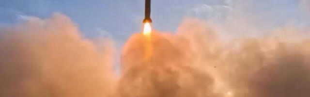 Putin lansirao “Sarmat” i poslao jezivu poruku svetu: “Najmoćnija raketa na planeti” (VIDEO)