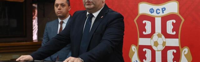 SUDIJE I TRENERI FSRZS: "Puna podrška Živanoviću i Bradonjiću za novi mandat"!
