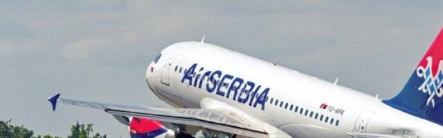 Ponovo raskrinkani: ''Er Srbija'' 2026. u debelom plusu, dok je 2012. JAT koji su vodili blokaderi bio u debelom minusu (VIDEO)