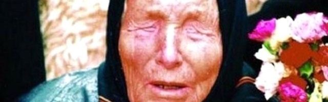 Baba Vanga predvidela epidemiju, ali tada niko nije razumeo šta znači KORONA! Evropa će postati pustoš, u zemlji sa mnogo ljudi život će se promeniti