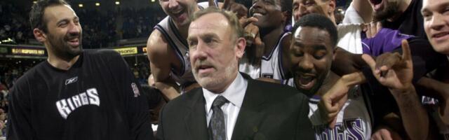 TUGA U NBA - UMRO RIK ADELMAN, TRENER KOGA SU SRBI OBOŽAVALI! Stvorio tim Divca i Peđe, a njegov sin danas vodi Jokića i Denver