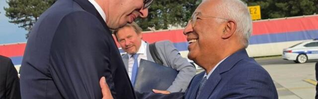 VUČIĆ I KOŠTA O EVROPSKOJ BUDUĆNOSTI SRBIJE! Važan sastanak u Beogradu!
