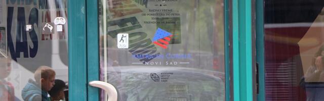 Program "Kultura sećanja i moralna hrabrost" u petak u Američkom kutku