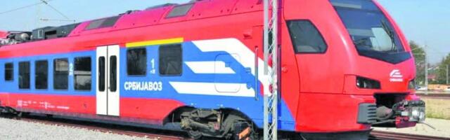 Od Zemun Polja do Surčina za 15 minuta: Ovo je trasa brze pruge za Ekspo 2027 (FOTO)