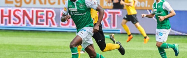Fudbal zavijen u crno: Bivši reprezentativac pronađen mrtav u 34. godini