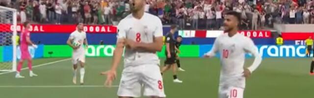 Da li je ovo mundijalska nepravda godine? Iranci ispali bez poraza, Amerika ih proterivala posle 24 sata