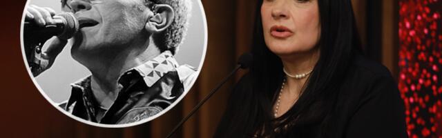 KO JE BIO VLADO JANEVSKI? Pokojni pevač imao poseban odnos sa Kaliopi i Tijanom Dapčević, a OVE GODINE nastupao na Evroviziji!