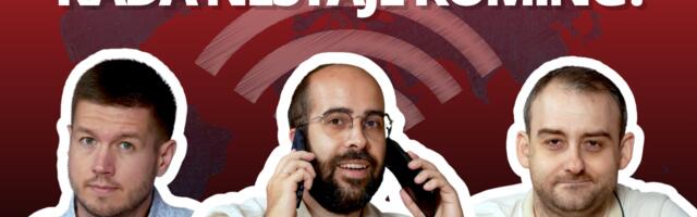 Mnogo nas košta roming u EU!?