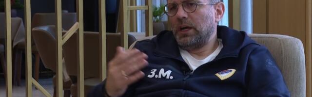 Najnovije informacije iz BiH: Priveden Zvjezdan Misimović