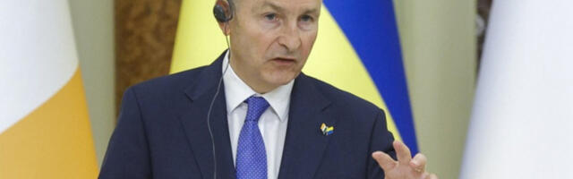 Премијер Ирске: Украјина мора да спроведе „план Качка–Кос” ako хоће у ЕУ