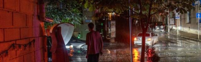 TOTALNI KOLAPS: ZEMLJA PONOVO OSTALA BEZ STRUJE! Drugi veliki nestanak za dva dana, šta se to dešava? (VIDEO)