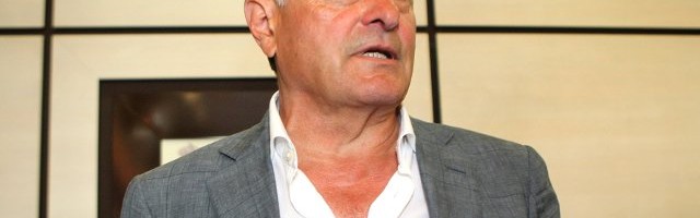Stigla zvanična potvrda, evo gde je Bjeković smešten