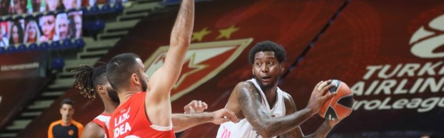Zvanično: Zvezda na Real u ponedeljak