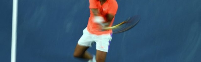 Nadal ekspres proleteo i kroz drugu stanicu na Australijan openu