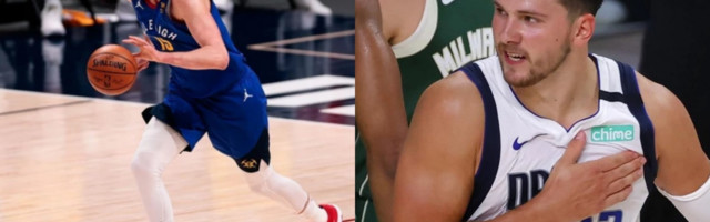 Evo zašto novinari uče srpski zbog Jokića! Mnogi misle da je Srbin ZBOG OVOGA MNOGO BOLJI, a Dončić je u ozbiljnoj poteri za njim