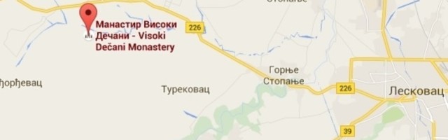 Gugl maps počinje da usmerava vozila na druge rute!