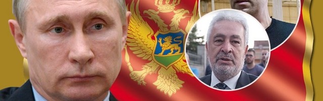 CRNOGORCI UVELI SANKCIJE PUTINU! Krivokapić već pobrao pohvale iz EU: Rusija mora biti kažnjena zbog Navaljnog