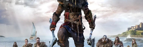 Assassin's Creed Valhalla - Trejler