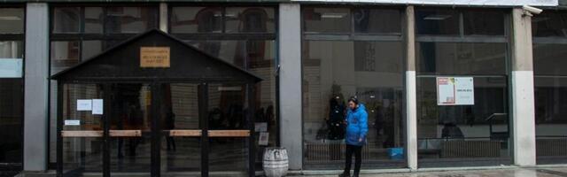 U ponedeljak u 11 protest ispred Filozofskog fakulteta