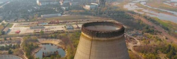 Za pet godina vazduh i zemljište u okolini Černobilja biće potpuno čisti