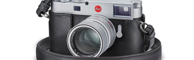 Nova Leica M11 košta preko 8.000 evra