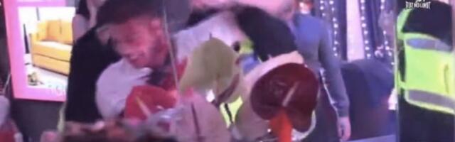 OVO SU SVI DETALJI KOBNE NOĆI U ZADRUZI: Dalila VRIŠTALA na sav glas, Car joj se UNOSIO u LICE, a Dejanu su popustile sve KOČNICE!