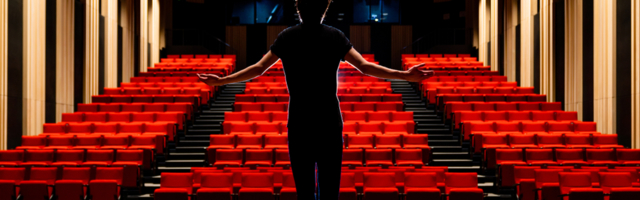 “Mali mi je ovaj grob”: Predstava na Hartefaktovom youtube kanalu