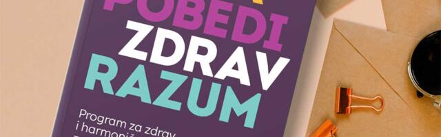 Neka pobedi zdrav razum Mišela Ležoajea u prodaji