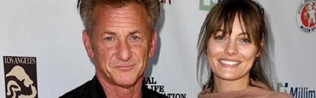 Šon Pen se razveo: Uništio sam brak,  još je volim