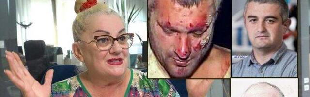 VUK BORILOVIĆ JE MORAO DA POČINI MASAKR, TO MU JE UPISANO U DATUMU ROĐENJA! Vesna Rivas razotkrila misteriju: Kada pogledate njegov rodni kod...