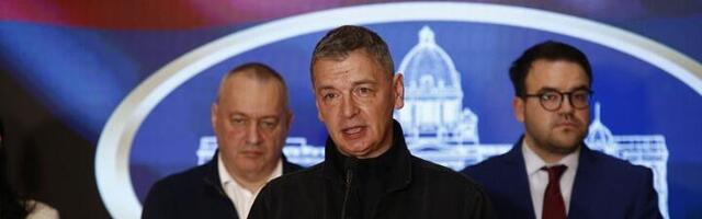 Ćuta: Na kom je papiru Siniša Mali pisao doktorat?