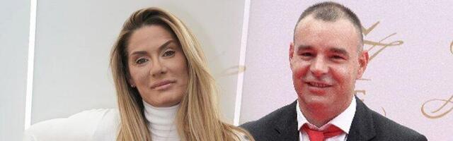 OGLASIO SE ACA BULIĆ! Evo kako je čuveni biznismen reagovao na pitanje o Ani Ćurčić i BEBI koju su izgubili nakon samo OSAM DANA!