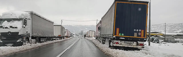Prohodni putevi prvog prioriteta (VIDEO)