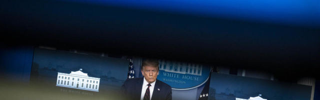 TRAMP: Vlada SAD da dobije znatan deo od prodajne cene TikTok