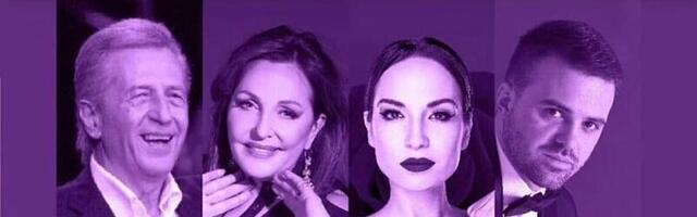 U četvrtak uveče na Gradskom trgu nastupiće Miroslav Ilić, Ana Bekuta, Jelana Tomašević i Dušan Svilar
